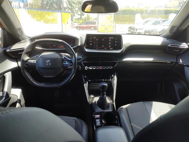 Peugeot 2008 1.2 100cv S&S Allure Pack - Foto 6