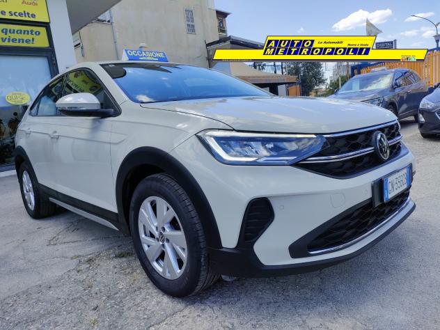 Volkswagen Taigo 1.0 95cv TSI Life - Foto 3