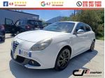 ALFA ROMEO Giulietta 2.0 JTDm-2 140 CV