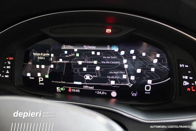 Audi A6 A6 Avant 45 TDI quattro S-Tronic Business Sport MHEV - Foto 9