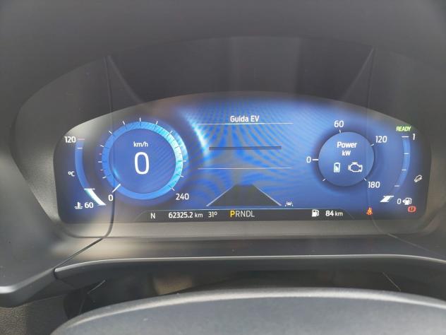 Ford Kuga Kuga 2.5 full hybrid ST-Line 2wd 190cv cvt - Foto 7
