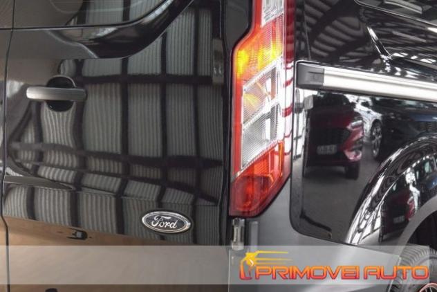 FORD Transit Custom 310 2.0 TDCi 170 Combi Trend rif. 19177457 - Foto 9