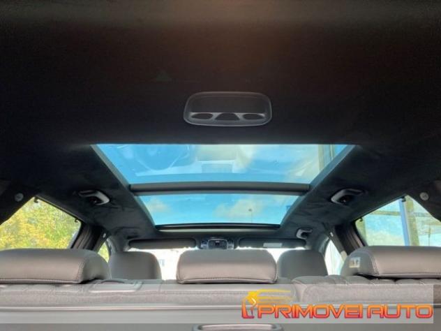 HYUNDAI Santa Fe 2.2 CRDi 2WD DCT 5 posti Signature PANORAMA rif. 20537228 - Foto 5
