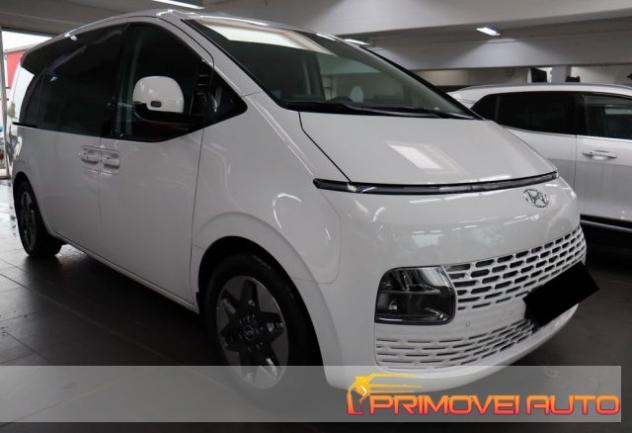 HYUNDAI Staria 2.2 AT 2WD 9 posti Wagon rif. 20479005 - Foto 6