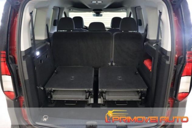 VOLKSWAGEN Caddy 2.0 TDI 122 CV Life rif. 20097195 - Foto 8