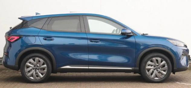 BYD Atto 3 EVO 74.8 kWh DESIGN 230cv - Foto 3
