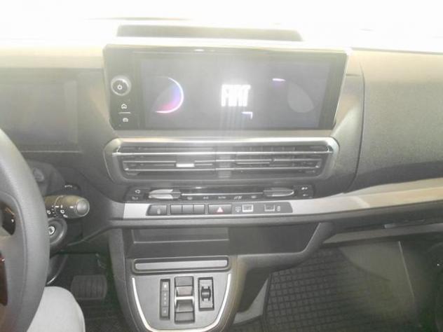 FIAT Ulysse COMBI L3H1 M1 BLUEHDI AT8 rif. 24016345 - Foto 9