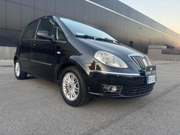 Lancia MUSA 1.3 Mjt 16V 95 CV S&S DPF Poltrona Frau - Foto 2