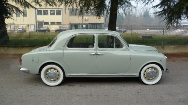 LANCIA Appia Appia II serie rif. 18675397 - Foto 2