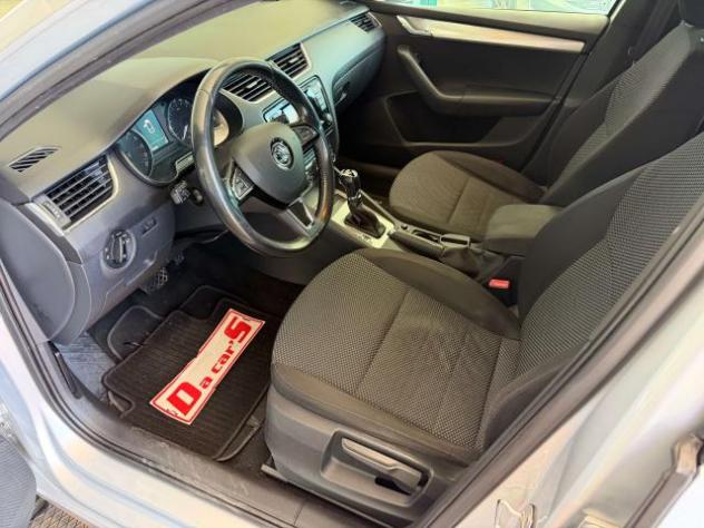 Skoda Octavia Wagon 2.0 tdi cr Elegance 150cv dsg, GRANDINATA! - Foto 2