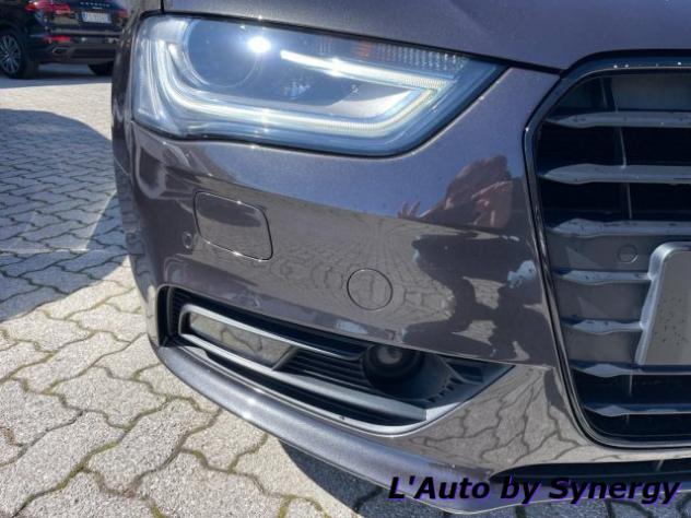 AUDI A4 Avant 2.0 TDI 150 CV Advanced ACC tetto pano rif. 23972814 - Foto 6