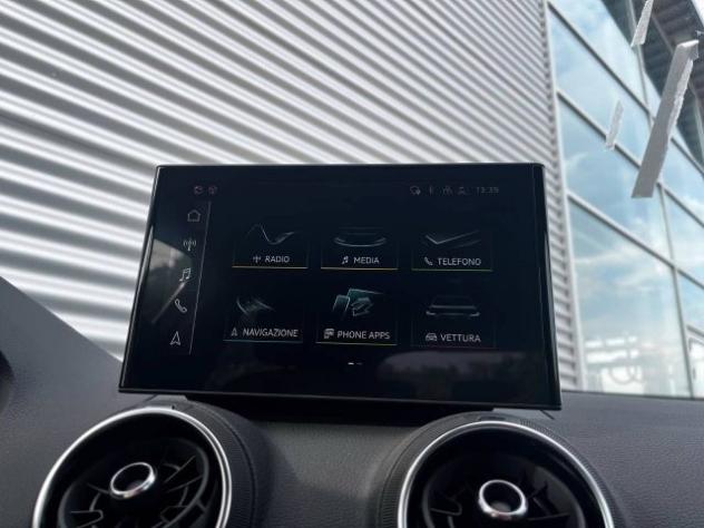 AUDI Q2 35 TDI S-TRONIC S-LINE EDITION rif. 24058141 - Foto 6