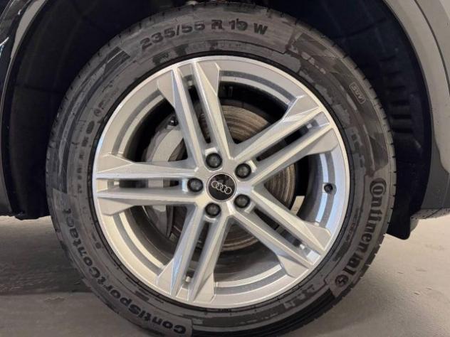 AUDI Q5 SPORTBACK 50 TFSI E QUATTRO S TRONIC S-LINE EDITI rif. 24058162 - Foto 10