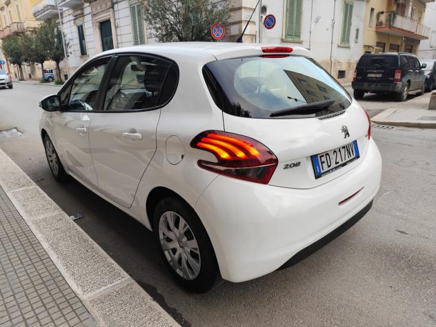 Peugeot 208 BlueHDi 75CV DIESEL ACTIVE - Foto 7