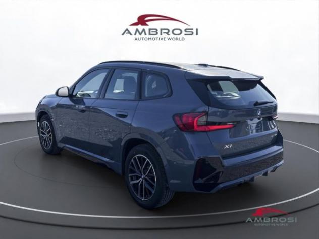 BMW X1 sDrive18d Msport rif. 23967841 - Foto 3