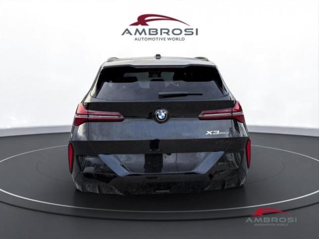 BMW X3 xDrive20d Msport Pro Comfort Package rif. 23760261 - Foto 8