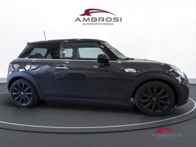 MINI Cooper SD 3 porte Cooper 2.0 aut. rif. 23935277 - Foto 5