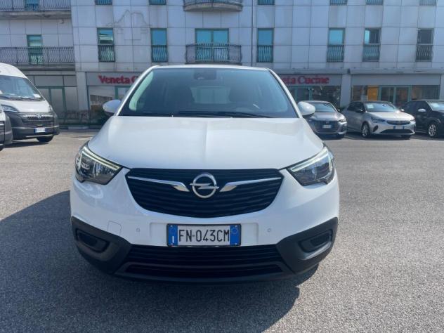 OPEL Crossland Crossland X 1.2 12V Advance - Foto 4