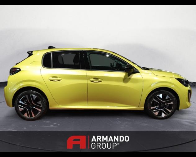 Peugeot 208 5P - ALLURE TURBO BENZINA 100 CV - Foto 4