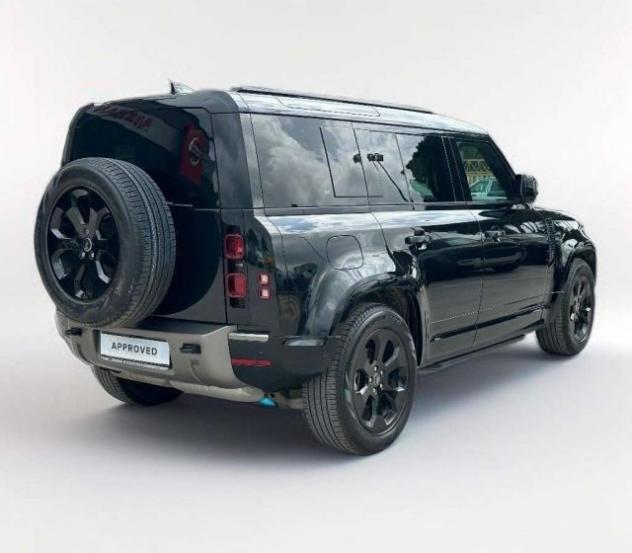 LAND ROVER Defender (2019) LAND ROVER 110 3.0D I6 200 CV AWD Auto X-Dy rif. 23960993 - Foto 2