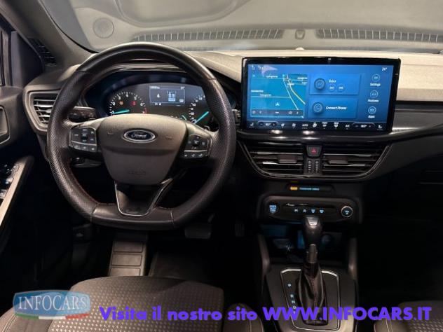 FORD Focus SW 1.0 EcoBoost Hybrid 155 CV ST-line - PROMO rif. 23798977 - Foto 10