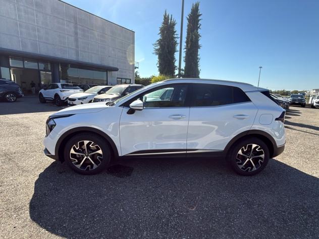 Kia Sportage 1.6 CRDI MHEV BUSINESS 2WD - Foto 3