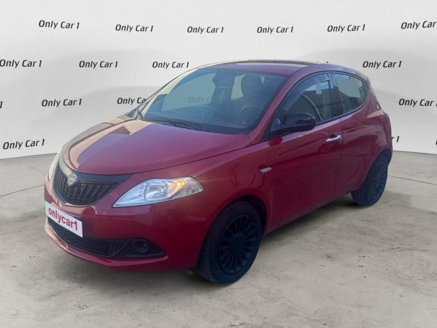 Lancia Ypsilon Ypsilon 1.0 firefly hybrid Silver Plus s&s 70cv - Foto 2