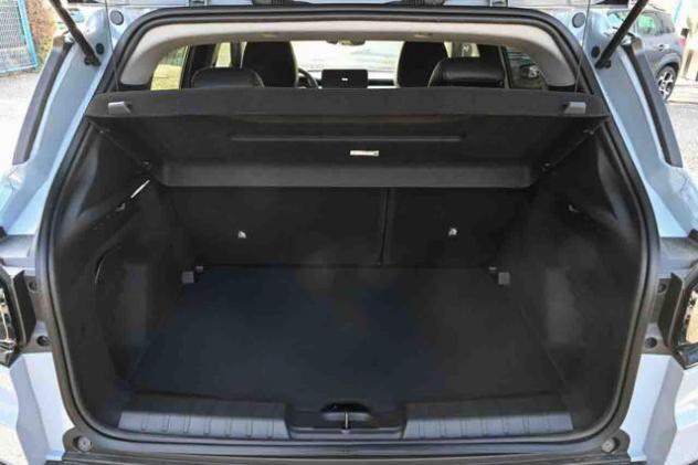JEEP Avenger 1.2 Turbo 100 CV Summit rif. 23257196 - Foto 9