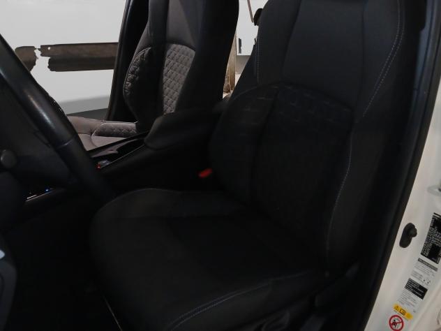 Toyota C-HR 1.8 Hybrid E-CVT Trend 122CV - Foto 9