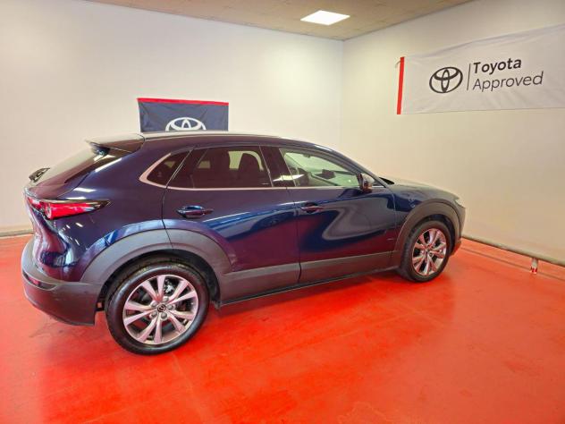 Mazda CX-30 2.0L Skyactiv-G 150 CV M Hybrid 2WD Exceed - Foto 5