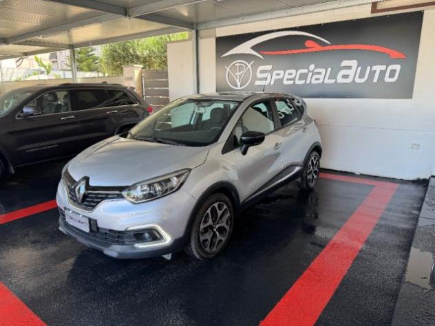 RENAULT Captur dCi 8V 90 CV EDC Start&Stop Energy Bose rif. 23739131 - Foto 3