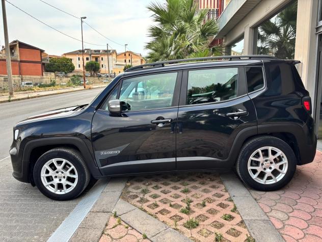 Jeep Renegade 1.0 T3 Limited - Foto 7