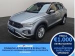 Volkswagen T-Roc T-Roc 2.0 tdi Life 150cv dsg
