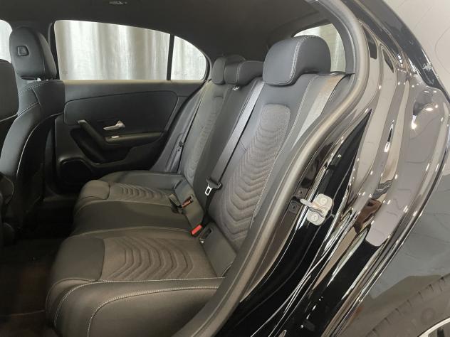 Mercedes-Benz Classe A A 180 Automatic Progressive Advanced - Foto 10