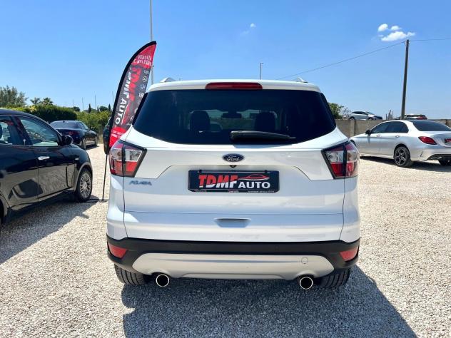 Ford Kuga 2.0 TDCi 150 CV Powersh Titanium - Foto 5