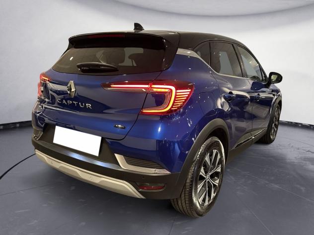 Renault Captur E-Tech hybrid 1.6 E-TECH HEV 145 TECHNO AUTO - Foto 3