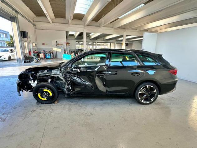 CUPRA Leon SPORTSTOURER 2.0 TDI 150CV DSG rif. 24194461 - Foto 4