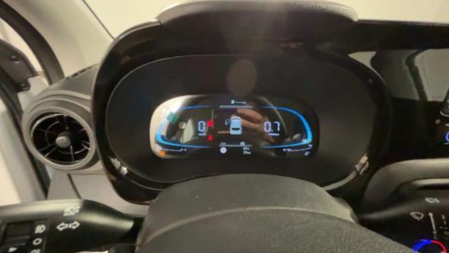 HYUNDAI i10 1.0 GPL Connectline #Ok.Neopatentati rif. 22423317 - Foto 9