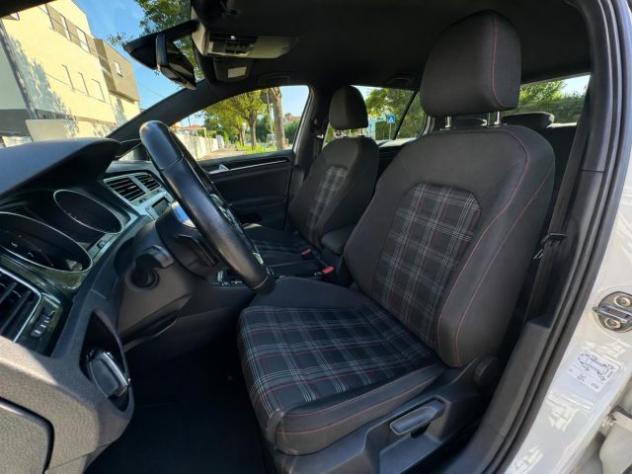 VOLKSWAGEN Golf GTI Performance 2.0 TSI DSG 5p. BlueMotion Technology rif. 24059742 - Foto 8