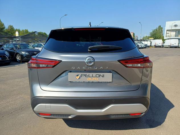Nissan Qashqai 1.3 mhev N-Connecta xtronic AUTOCARRO N1 - IVA ESCLUSA - Foto 8