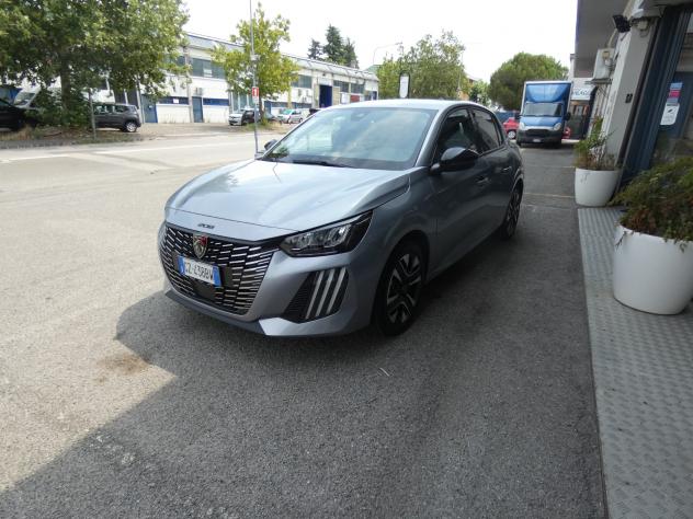 PEUGEOT 208 2ª serie 208 PureTech 100 Stop&Start 5 porte Allure - Foto 5