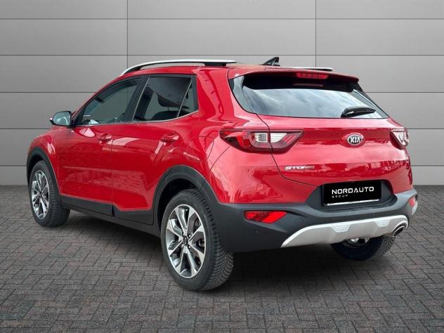 Kia Stonic 1.4 mpi Energy 100cv - Foto 2