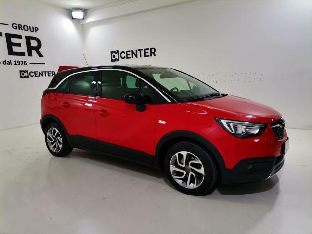 Opel Crossland X 1.6 Diesel 99cv Innovation S&S MT5 - Foto 3