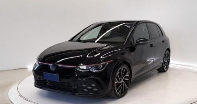 VOLKSWAGEN Golf 2.0 TSI GTI rif. 23864749