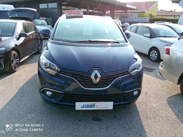Renault GRAN Scenic Blue dCi Sport Edition 7 POSTI 120CV - Foto 7