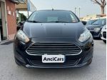 Ford Fiesta 1.4 96/92CV GPL