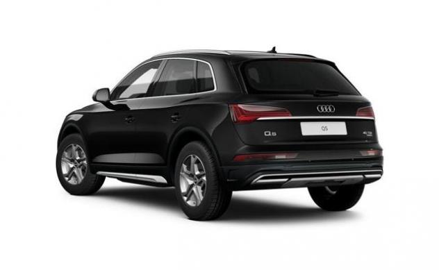 AUDI Q5 40 TDI 204 CV quattro S tronic Business Advanced rif. 21707498 - Foto 2