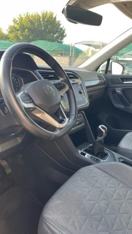 VOLKSWAGEN Tiguan 1.5 TSI 150 CV ACT Life rif. 24000459 - Foto 10