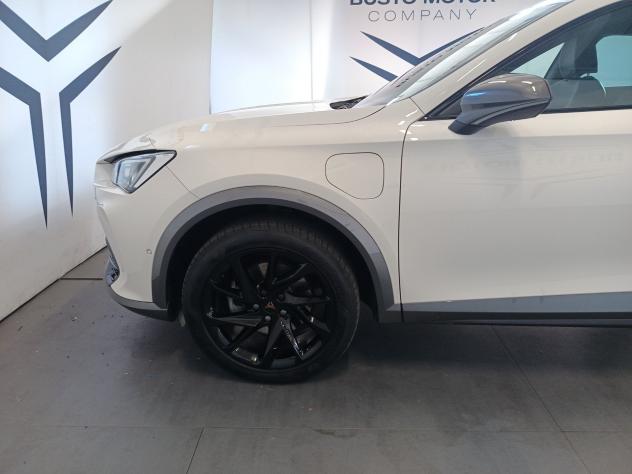 CUPRA Formentor Formentor 1.4 e-hybrid 204cv dsg - Foto 7