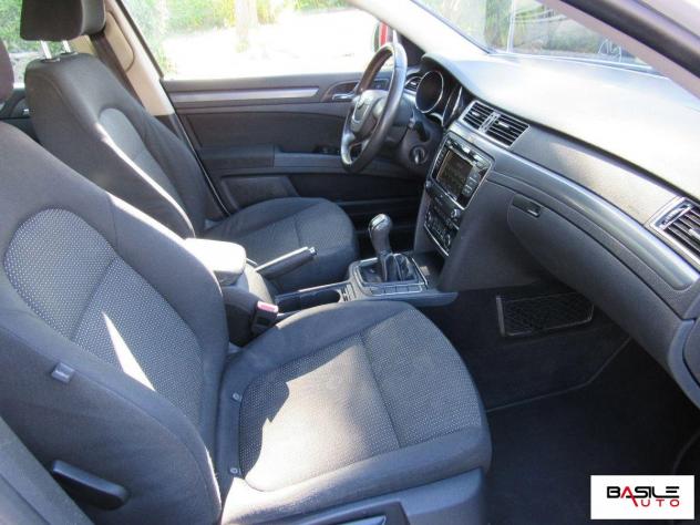 SKODA - Superb Station Wagon - 1.6 TDI CR Amb. Wag. GreenLine - Foto 10